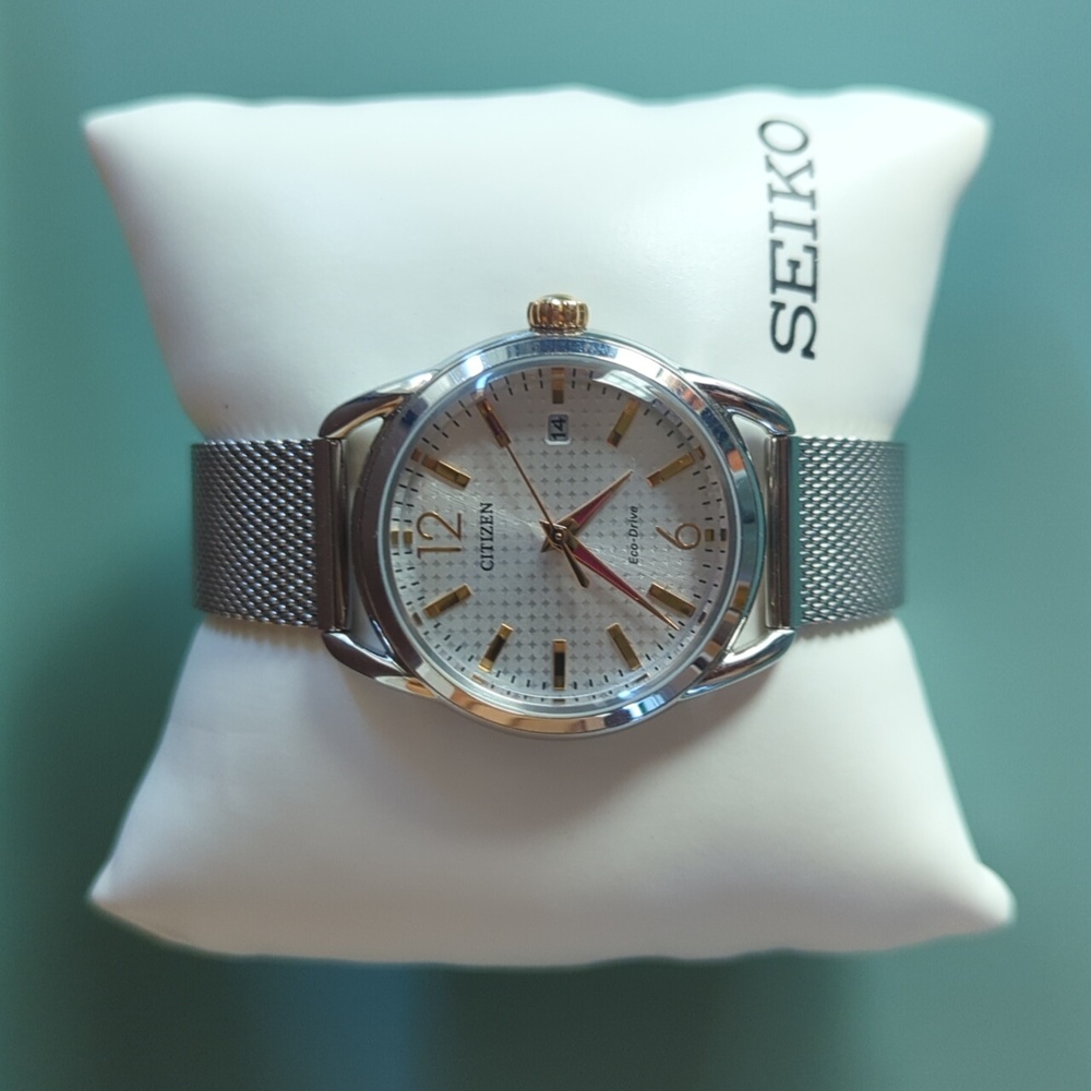 Citizen Eco Drive Watch